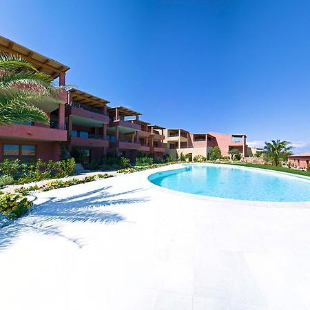 Il Fiordo Con Favolosa Vista Mare ปอร์โต ปอซโซ ภายนอก รูปภาพ