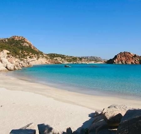Il Fiordo Con Favolosa Vista Mare ปอร์โต ปอซโซ ภายนอก รูปภาพ