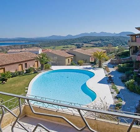 Il Fiordo Con Favolosa Vista Mare ปอร์โต ปอซโซ ภายนอก รูปภาพ