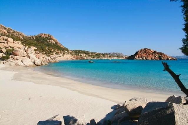 Il Fiordo Con Favolosa Vista Mare ปอร์โต ปอซโซ ภายนอก รูปภาพ