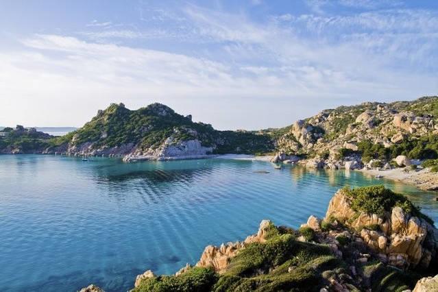 Il Fiordo Con Favolosa Vista Mare ปอร์โต ปอซโซ ภายนอก รูปภาพ