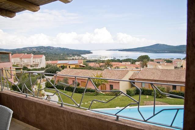 Il Fiordo Con Favolosa Vista Mare ปอร์โต ปอซโซ ภายนอก รูปภาพ