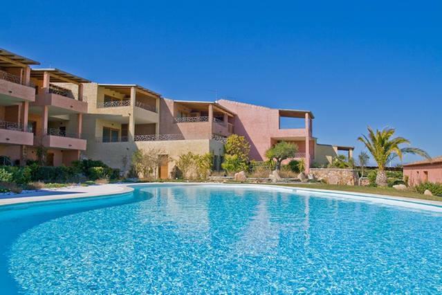 Il Fiordo Con Favolosa Vista Mare ปอร์โต ปอซโซ ภายนอก รูปภาพ