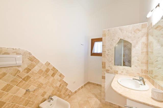 Il Fiordo Con Favolosa Vista Mare ปอร์โต ปอซโซ ภายนอก รูปภาพ