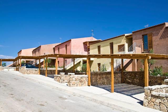 Il Fiordo Con Favolosa Vista Mare ปอร์โต ปอซโซ ภายนอก รูปภาพ