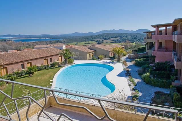Il Fiordo Con Favolosa Vista Mare ปอร์โต ปอซโซ ภายนอก รูปภาพ