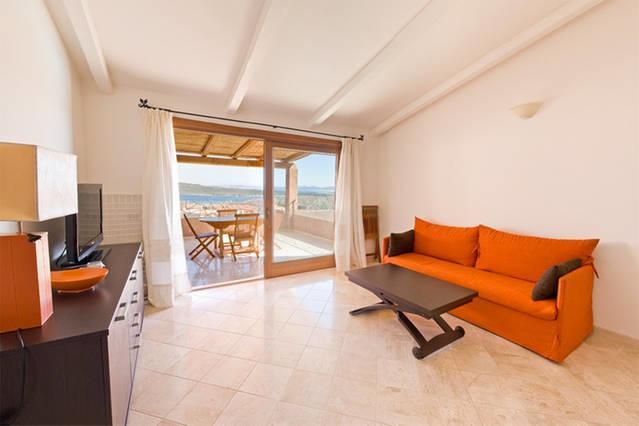 Il Fiordo Con Favolosa Vista Mare ปอร์โต ปอซโซ ภายนอก รูปภาพ