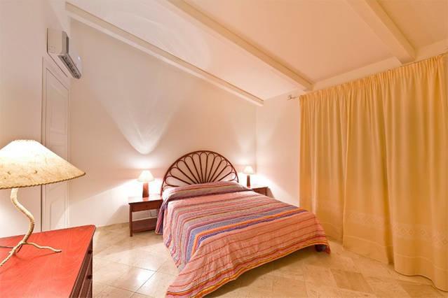 Il Fiordo Con Favolosa Vista Mare ปอร์โต ปอซโซ ภายนอก รูปภาพ