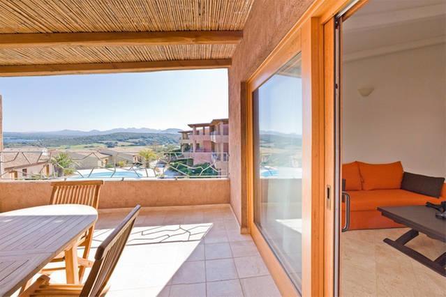 Il Fiordo Con Favolosa Vista Mare ปอร์โต ปอซโซ ภายนอก รูปภาพ