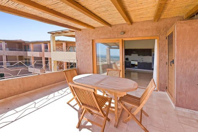 Il Fiordo Con Favolosa Vista Mare ปอร์โต ปอซโซ ภายนอก รูปภาพ